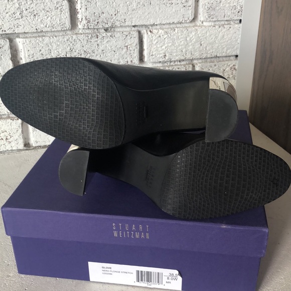 Stuart Weitzman boots - Picture 8 of 9